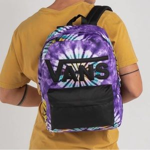 VANS Old Skool III Backpack